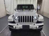 2023 JEEP WRANGLER UNLIMITED HIGH ALTITUDE LOADED 29K - Photo 2 of 8