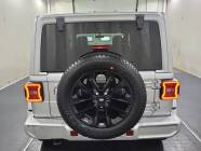 2023 JEEP WRANGLER UNLIMITED HIGH ALTITUDE LOADED 29K - Photo 3 of 8