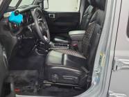 2023 JEEP WRANGLER UNLIMITED HIGH ALTITUDE LOADED 29K - Photo 4 of 8