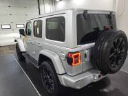 2023 JEEP WRANGLER UNLIMITED HIGH ALTITUDE LOADED 29K - Photo 5 of 8