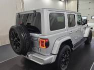 2023 JEEP WRANGLER UNLIMITED HIGH ALTITUDE LOADED 29K - Photo 6 of 8