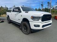 2020 RAM 2500 BIG HORN NIGHT CUMMINS 114K - Photo 1 of 3