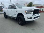 2020 RAM 2500 BIG HORN NIGHT CUMMINS 114K - Photo 10 of 13