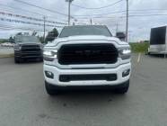 2020 RAM 2500 BIG HORN NIGHT CUMMINS 114K - Photo 11 of 13