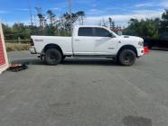 2020 RAM 2500 BIG HORN NIGHT CUMMINS 114K
