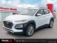 2021 Hyundai Kona Preferred