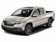 2020 Honda Ridgeline EX-L