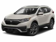 2021 Honda CR-V Sport