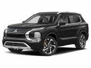 2022 Mitsubishi Outlander GT 4dr S-AWC