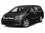 2020 Honda Odyssey EX-L Navi