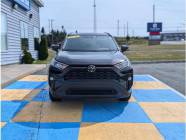 2021 Toyota RAV4 XLE 4dr Front-Wheel Drive  - Photo 1 of 19