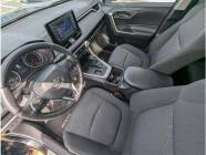2021 Toyota RAV4 XLE 4dr Front-Wheel Drive  - Photo 10 of 19