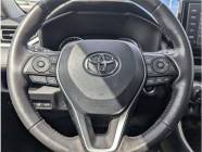 2021 Toyota RAV4 XLE 4dr Front-Wheel Drive  - Photo 17 of 19