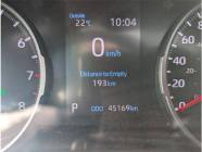 2021 Toyota RAV4 XLE 4dr Front-Wheel Drive  - Photo 18 of 19