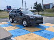 2021 Toyota RAV4 XLE 4dr Front-Wheel Drive  - Photo 2 of 19