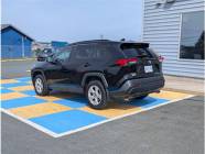 2021 Toyota RAV4 XLE 4dr Front-Wheel Drive  - Photo 5 of 19
