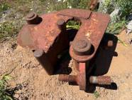 Asphalt Cutter - Photo 1 of 2