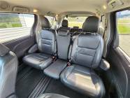 2019 Toyota Sienna SE 8-Passenger 4dr Front-Wheel Drive - Photo 10 of 17