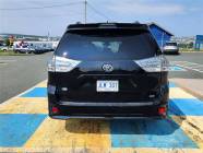 2019 Toyota Sienna SE 8-Passenger 4dr Front-Wheel Drive - Photo 4 of 17