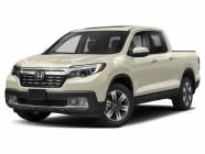 2019 Honda Ridgeline Touring