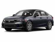2022 Honda Civic Sedan LX