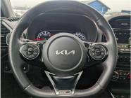 2022 Kia Soul GT-Line Limited 4dr Hatchback  - Photo 17 of 19