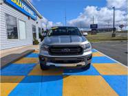 2020 Ford Ranger XLT 4x4 SuperCrew 5 ft. box  - Photo 1 of 18