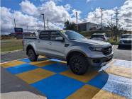 2020 Ford Ranger XLT 4x4 SuperCrew 5 ft. box  - Photo 2 of 18