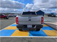 2020 Ford Ranger XLT 4x4 SuperCrew 5 ft. box  - Photo 4 of 18