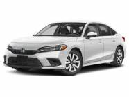 2023 Honda Civic Sedan LX