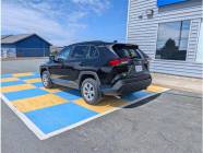 2021 Toyota RAV4 LE 4dr All-Wheel Drive  - Photo 5 of 18