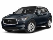 2020 INFINITI QX50 ESSENTIAL