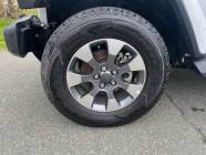 2023 JEEP WRANGLER SAHARA UNLIMITED V6 21 K - Photo 10 of 18