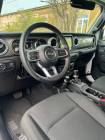 2023 JEEP WRANGLER SAHARA UNLIMITED V6 21 K - Photo 17 of 18