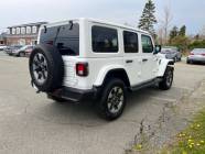 2023 JEEP WRANGLER SAHARA UNLIMITED V6 21 K - Photo 2 of 18