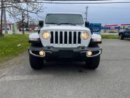 2023 JEEP WRANGLER SAHARA UNLIMITED V6 21 K - Photo 5 of 18