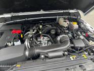 2023 JEEP WRANGLER SAHARA UNLIMITED V6 21 K - Photo 8 of 18