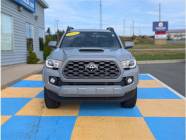2021 Toyota Tacoma 4x4 Double Cab 6 ft. box  - Photo 1 of 17