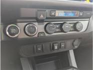 2021 Toyota Tacoma 4x4 Double Cab 6 ft. box  - Photo 12 of 17