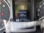 2021 Toyota Tacoma 4x4 Double Cab 6 ft. box  - Photo 16 of 17