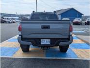 2021 Toyota Tacoma 4x4 Double Cab 6 ft. box  - Photo 4 of 17