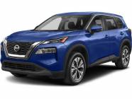 2022 Nissan Rogue SV 4dr All-Wheel Drive Sport Utility 