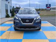 2022 Nissan Rogue SV 4dr All-Wheel Drive Sport Utility  - Photo 1 of 17