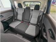 2022 Nissan Rogue SV 4dr All-Wheel Drive Sport Utility  - Photo 11 of 17