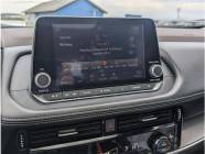 2022 Nissan Rogue SV 4dr All-Wheel Drive Sport Utility  - Photo 12 of 17