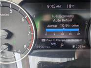 2022 Nissan Rogue SV 4dr All-Wheel Drive Sport Utility  - Photo 16 of 17