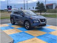 2022 Nissan Rogue SV 4dr All-Wheel Drive Sport Utility  - Photo 2 of 17