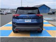 2022 Nissan Rogue SV 4dr All-Wheel Drive Sport Utility  - Photo 4 of 17