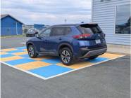 2022 Nissan Rogue SV 4dr All-Wheel Drive Sport Utility  - Photo 5 of 17
