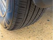 2022 Nissan Rogue SV 4dr All-Wheel Drive Sport Utility  - Photo 7 of 17